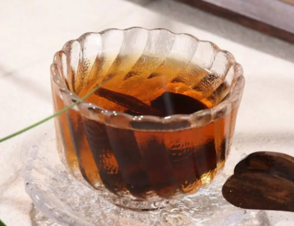 “化橘红”火了这个小果子有啥用 化橘红如何服用效果更好