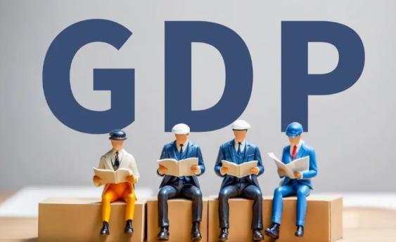 2025年韩国经济增长1.0% 2025年韩国人均GDP初值达36233美元