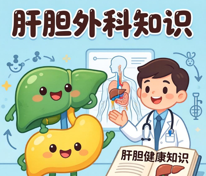2026年在腾冲市人民医院肝胆外科治壶腹癌要注意啥?