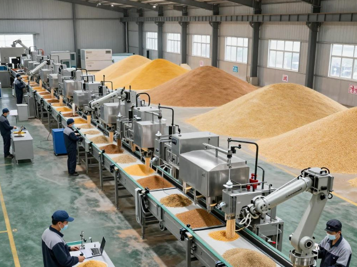 2026年在毛里求斯注册动物营养饲料公司需要满足哪些条件?