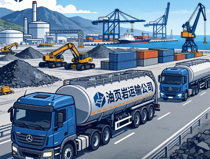 2026年在厄立特里亚注册油页岩运输公司注册资金需要多少？