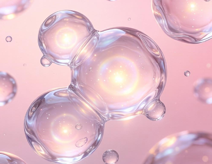 液态玻璃壁纸伤眼吗?iPhone可关闭液态玻璃刺眼动效