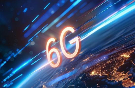 6G网要来了 我国已经完成6G第一阶段的全部技术试验