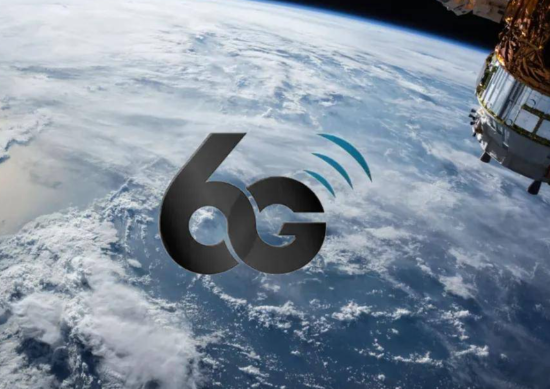 6G网要来了 我国已经完成6G第一阶段的全部技术试验