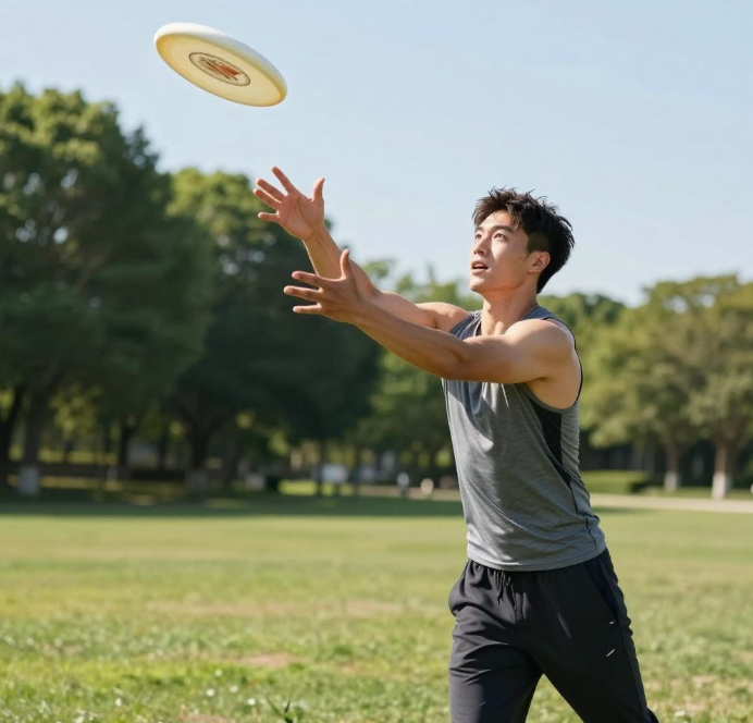 飞盘健身容易肌肉拉伤吗？2026肌肉拉伤的应对措施