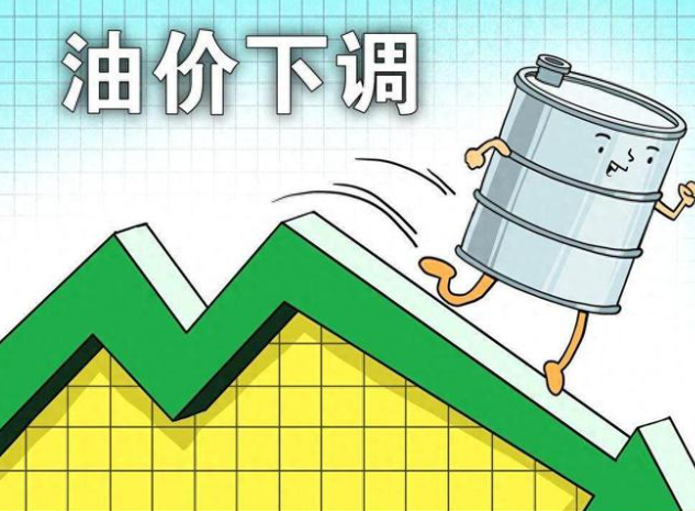最新国际油价暴跌创单日最大跌幅，国内油价3月23日会下调吗?