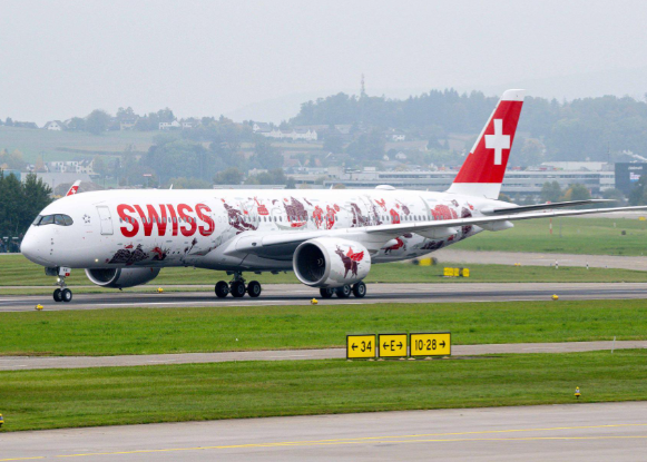 全球多家航空公司宣布涨价 国际航空燃油价格持续上涨