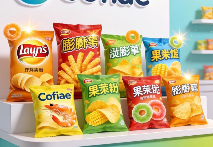 2026年在加蓬开膨化食品生产公司需要满足哪些资金条件？