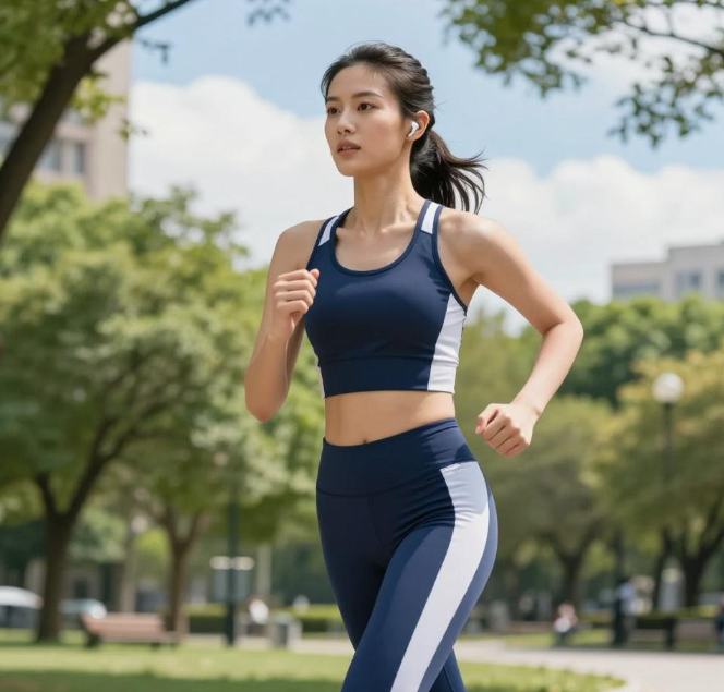 胳膊的拜拜肉和胖瘦有关系吗?2026如何摆脱拜拜肉?