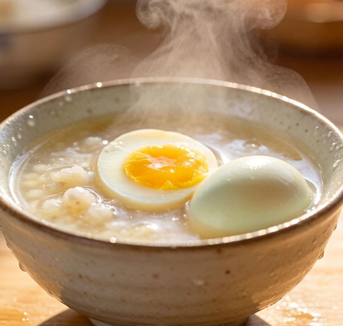 醪糟鸡蛋催乳汤下奶效果好吗?2026下奶食补法