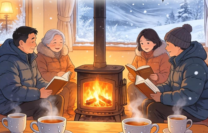 别急着收羽绒服!3月最强寒潮超大范围雨雪一触即发