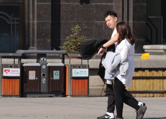 猛降20℃!全国乱穿衣地图出炉 三月温度大幅起伏冷暖反差明显