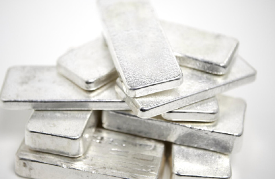 11日现货白银日内跌超2% 11日现货白银报86.40美元/盎司