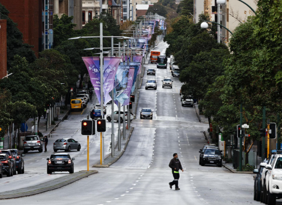 澳大利亚3月份消费者信心指数升至91.6 澳大利亚3月份消费者信心指数低于荣枯线