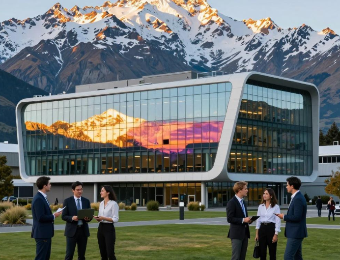 新西兰企业倒闭创15年新高，新西兰最近公司破产潮发生了什么?