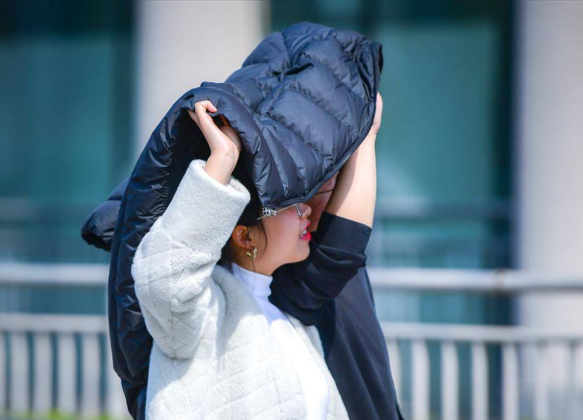 猛降20℃!全国乱穿衣地图出炉 三月温度大幅起伏冷暖反差明显