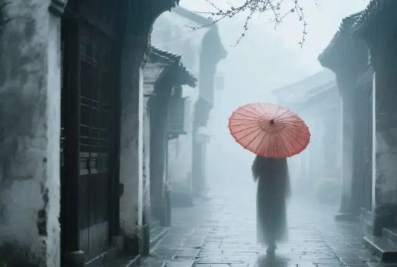 11日起我国南方会有大范围明显降雨天气 11日起长江以北地区将陆续降温