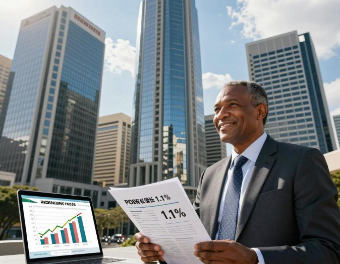 2025年南非经济增长1.1%，南非人均GDP初值是多少美元?