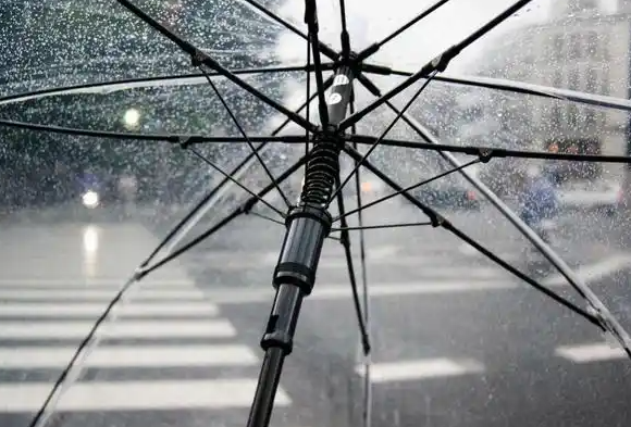 11日起我国南方会有大范围明显降雨天气 11日起长江以北地区将陆续降温
