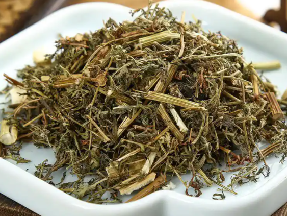 蒿草的功效与作用有哪些 蒿草与哪些药材搭配使用效果更好