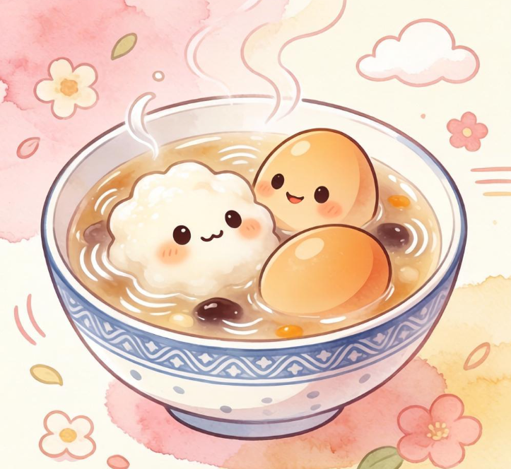 醪糟鸡蛋催乳汤下奶效果好吗?2026下奶食补法