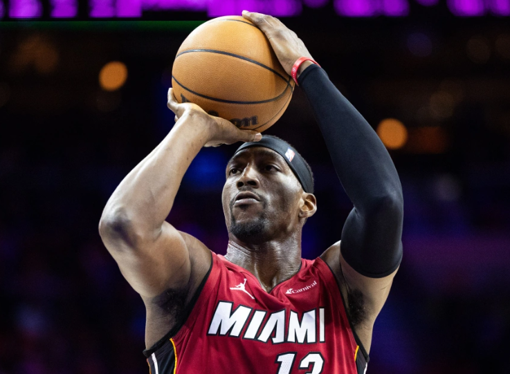 阿德巴约单场狂砍83分超越科比，成为NBA历史单场得分第二高