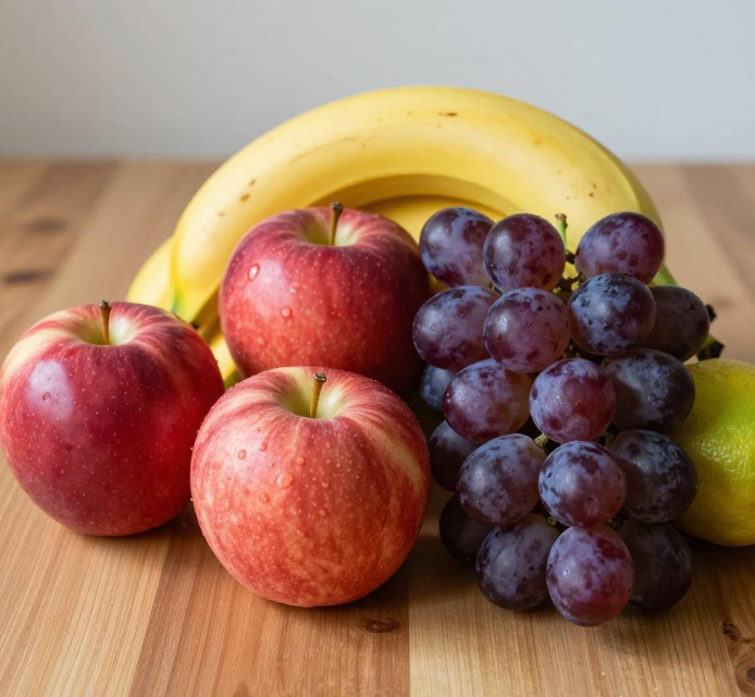 湿气重总犯困？2026春季吃什么水果去湿气？