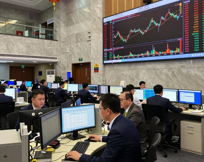 越南股市为何可以强势反弹?3月越南股市VN指数创半年最