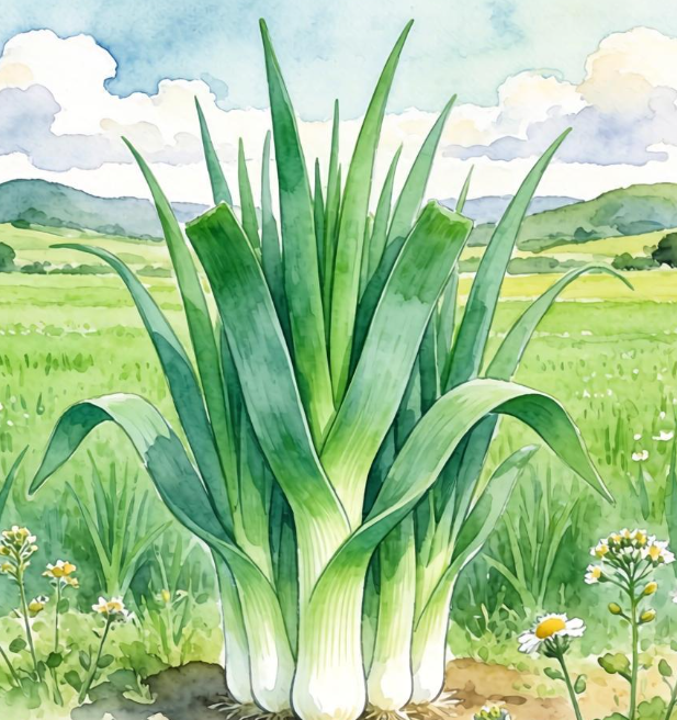 韭菜是血栓的克星？2026韭菜怎么吃养护血管？