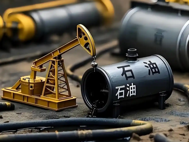 美国宣布释放1.72亿桶战略石油储备，美国油价会下跌吗？