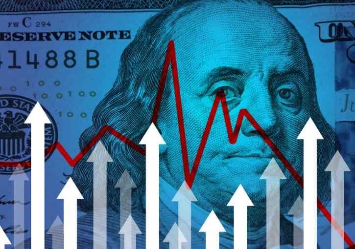 美国2月CPI同比上涨2.4%为近五年来最小增幅，美国通胀降温了吗?