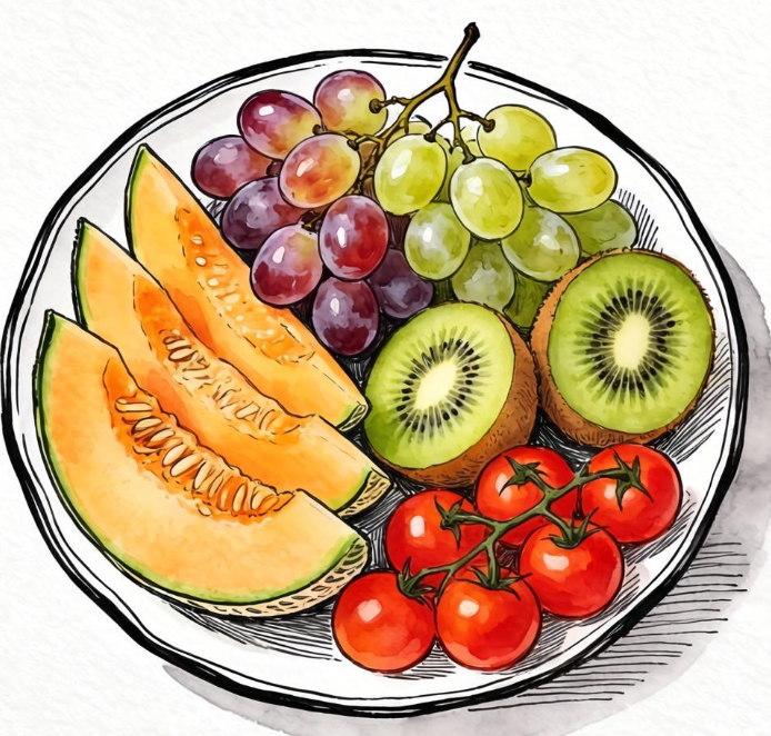 湿气重总犯困？2026春季吃什么水果去湿气？