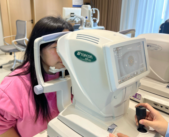 青光眼是老年人专利?系误解 青光眼患者正在出现年轻化趋势