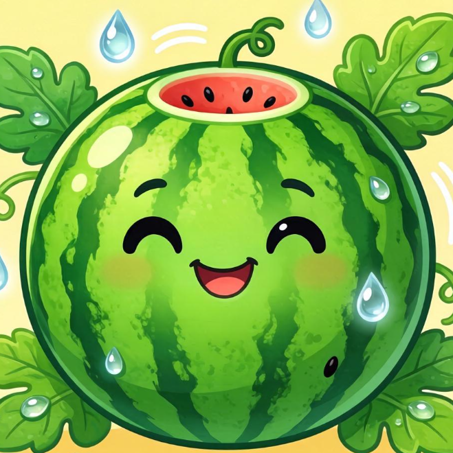 硬皮病患者能吃西瓜吗？2026硬皮病饮食指南