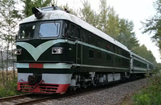 3月12日起中朝双向国际旅客列车开行 中朝国际旅客列车车票已开始线下发售