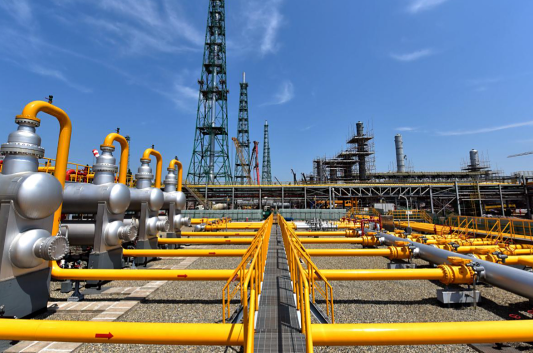 际能源署成员国将释放4亿桶战略石油储备 中东局势可能导致全球能源供应中断 际能源署成员国将释放4亿桶战略石油储备 中东局势可能导致全球能源供应中断