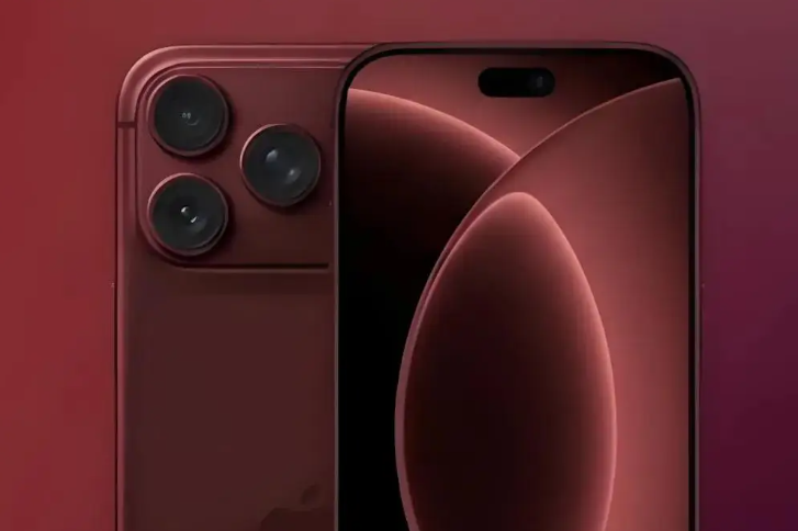 iPhone18Pro外观有哪些惊喜感?iPhone18Pro灵动岛变了没?