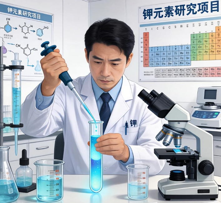 春食补钾正当时：2026年高钾补钾蔬菜推荐