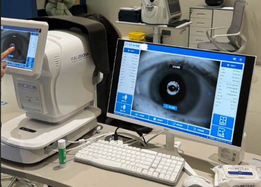 青光眼是老年人专利?系误解 青光眼患者正在出现年轻化趋势