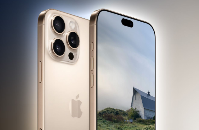 iPhone18Pro外观有哪些惊喜感?iPhone18Pro灵动岛变了没?