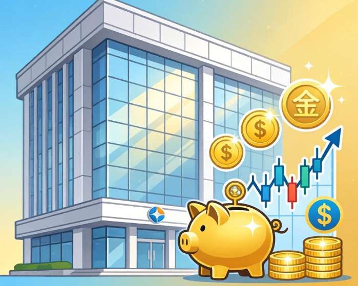 银行理财产品业绩基准密集下调，业绩基准越调越低未来怎样银行理财?