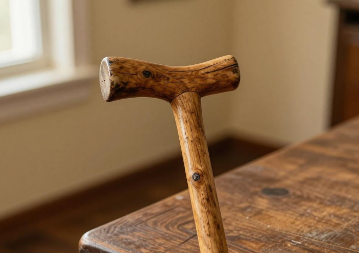 发光拐棍适合老年人用吗?2026老人拐杖选购指南里有发光拐棍吗?