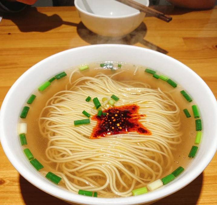 减肥怕吃面条？2026减肥吃什么面条饱腹又减脂？