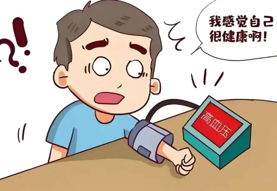 第一批00后已经得高血压了 我国成人高血压患病率持续上升