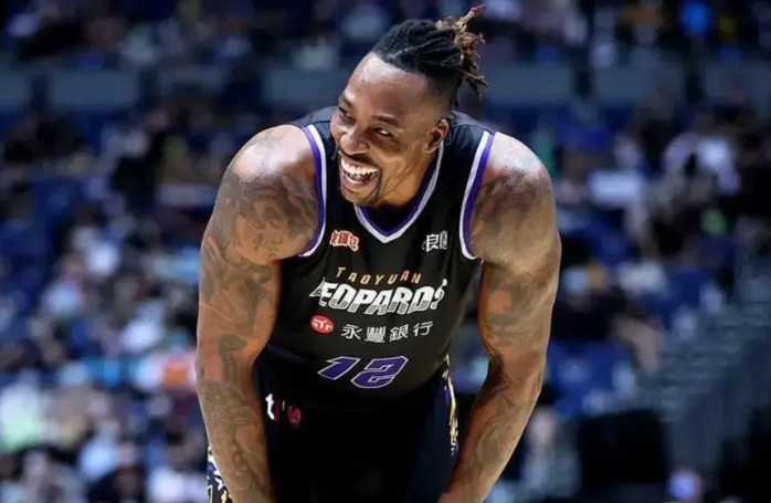 “魔兽”霍华德宣布退役，霍华德有资格进75大吗？