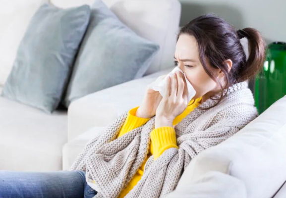 3至15日黄淮以北大部地区气温将下降4～8℃ 13至15日较强冷空气将继续影响我国