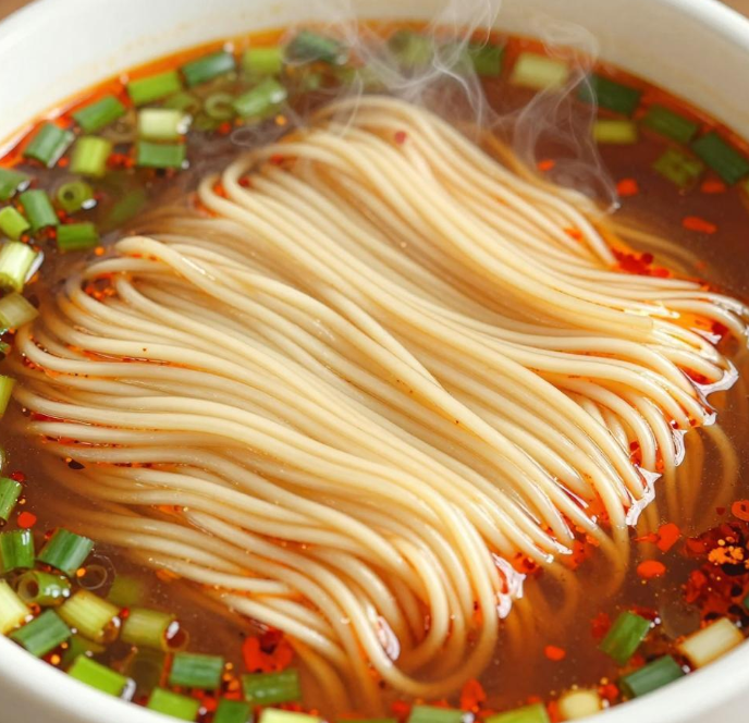 减肥怕吃面条？2026减肥吃什么面条饱腹又减脂？