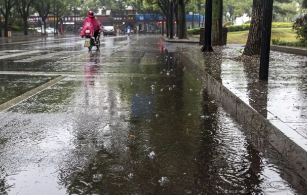 3至15日黄淮以北大部地区气温将下降4～8℃ 13至15日较强冷空气将继续影响我国