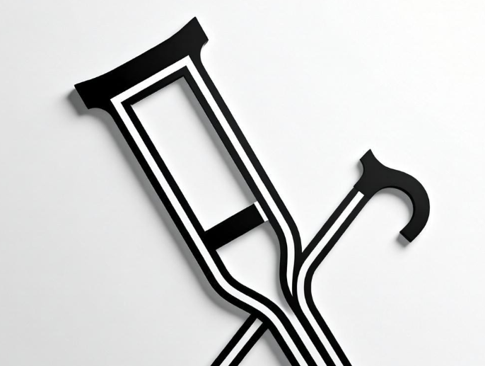 发光拐棍适合老年人用吗?2026老人拐杖选购指南里有发光拐棍吗?