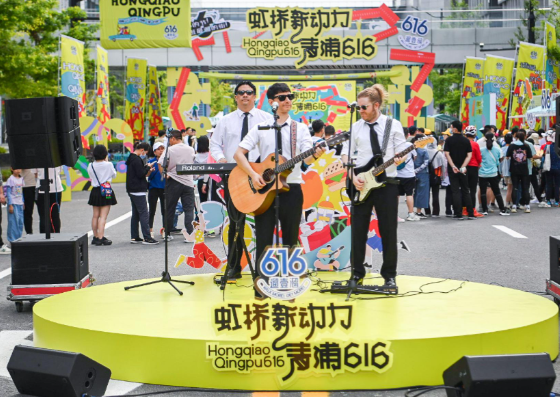 上海为何被评为全球最佳城市第二名 《Time Out》发布2026年全球50座最佳城市